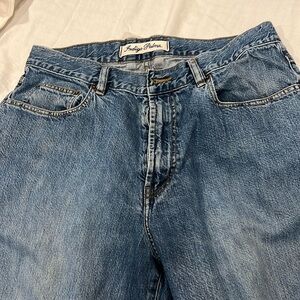 Tommy Bahama Indigo Palms Jeans 36x32